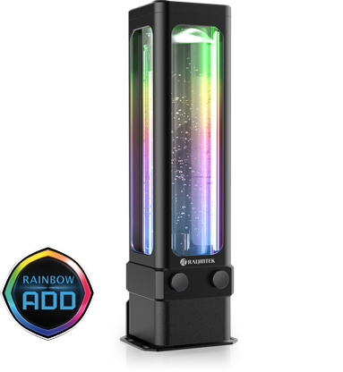 歐美精品Raijintek SCYLLA PRO CA240/360開放式水冷套組 台灣授權經銷代理