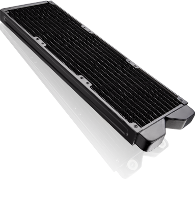 歐美精品Raijintek CALORE ELITE CA360 台灣授權經銷代理經銷