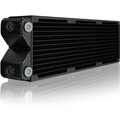 美精品Raijintek CALORE C360D 台灣授權經銷代理