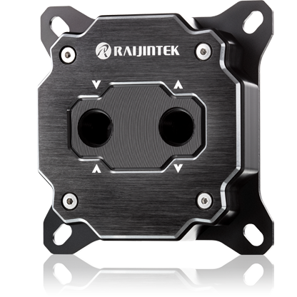 歐美精品Raijintek SCYLLA ELITE CA240/360 開放式水冷套組 台灣授權經銷代理