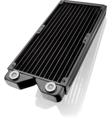 歐美精品Raijintek CALORE ELITE CA240 台灣授權經銷代理經銷