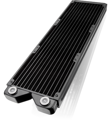 歐美精品Raijintek CALORE ELITE CA360 台灣授權經銷代理經銷