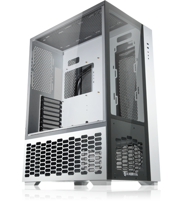 歐美精品Raijintek PAEAN PREMIUM機殼 台灣授權經銷代理