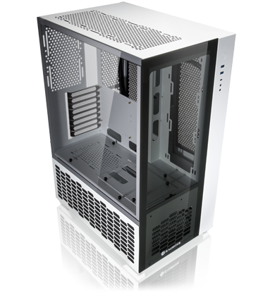 歐美精品Raijintek PAEAN PREMIUM機殼 台灣授權經銷代理