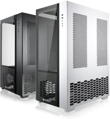 歐美精品Raijintek PAEAN PREMIUM機殼 台灣授權經銷代理