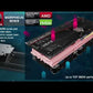 歐美精品Raijintek MORPHEUS 8069 散熱器 台灣授權經銷代理