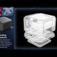 歐美精品Raijintek FORKIS DDC ULTRA 水冷頭泵 台灣授權經銷代理