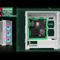 歐美精品Raijintek PONOS ULTRA 台灣授權經銷代理