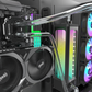 歐美精品Raijintek SCYLLA ELITE CA240/360 開放式水冷套組 台灣授權經銷代理