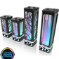 歐美精品Raijintek ANTILA PURE R100/240A 台灣授權經銷代理