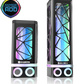 歐美精品Raijintek ANTILA PURE R100/240B 台灣授權經銷代理