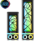 歐美精品Raijintek ANTILA PURE R100/240B 台灣授權經銷代理