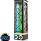 歐美精品Raijintek ANTILA PURE R100/240B 台灣授權經銷代理