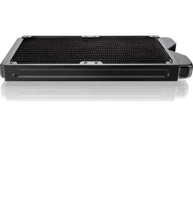 歐美精品Raijintek CALORE ELITE CA240 台灣授權經銷代理經銷