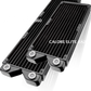 歐美精品Raijintek SCYLLA PRO CA240/360開放式水冷套組 台灣授權經銷代理