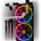 歐美精品Raijintek CALORE C240D 台灣授權經銷代理