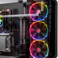 美精品Raijintek CALORE C360D 台灣授權經銷代理