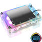 歐美精品Raijintek CWB-TR4 RBW AMD水冷頭aRGB 台灣授權經銷代理