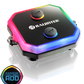 歐美精品Raijintek CWB-RGB 水冷頭aRGB 台灣授權經銷代理
