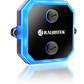 歐美精品Raijintek CWB-RGB 水冷頭aRGB 台灣授權經銷代理