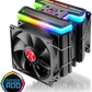 歐美精品Raijintek DELOS RBW 台灣授權經銷代理