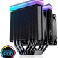 歐美精品Raijintek DELOS RBW 台灣授權經銷代理