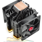 歐美精品Raijintek DELOS RBW 台灣授權經銷代理