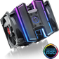 歐美精品Raijintek DELOS RBW 台灣授權經銷代理