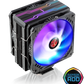 歐美精品Raijintek ELEOS 12 DUO RBW 台灣授權經銷代理