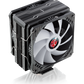 歐美精品Raijintek ELEOS 12 DUO RBW 台灣授權經銷代理
