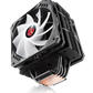 歐美精品Raijintek ELEOS 12 DUO RBW 台灣授權經銷代理