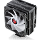 歐美精品Raijintek ELEOS 12 DUO RBW 台灣授權經銷代理