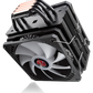 歐美精品Raijintek ELEOS 12 DUO RBW 台灣授權經銷代理