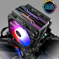 歐美精品Raijintek ELEOS 12 DUO RBW 台灣授權經銷代理