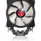 歐美精品Raijintek ELEOS RBW 台灣授權經銷代理