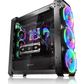 歐美精品Raijintek ERIS EVO機殼 台灣授權經銷代理