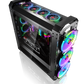 歐美精品Raijintek ERIS EVO機殼 台灣授權經銷代理