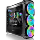 歐美精品Raijintek ERIS EVO機殼 台灣授權經銷代理