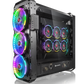 歐美精品Raijintek ERIS EVO機殼 台灣授權經銷代理