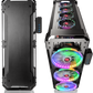 歐美精品Raijintek ERIS EVO機殼 台灣授權經銷代理