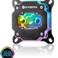 歐美精品Raijintek SCYLLA PRO CA240/360開放式水冷套組 台灣授權經銷代理
