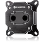 歐美精品Raijintek SCYLLA ELITE CA240/360 開放式水冷套組 台灣授權經銷代理