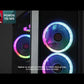 歐美精品Raijintek PONOS TG/MS 台灣授權經銷代理