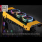 歐美精品Raijintek NYX PRO機殼 台灣授權經銷代理