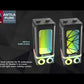 歐美精品Raijintek ANTILA PURE R100/240B 台灣授權經銷代理