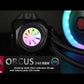 歐美精品Raijintek ORCUS 240 RBW一體式水冷 台灣授權經銷代理