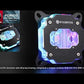 歐美精品Raijintek FORKIS PRO RBW 水冷頭aRGB 台灣授權經銷代理