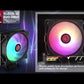 歐美精品Raijintek ELEOS 12 EVO RBW 台灣授權經銷代理