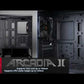歐美精品Raijintek ARCADIA Ⅱ 台灣授權經銷代理