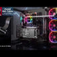 歐美精品Raijintek PAXX G4 Cable 台灣授權代理經銷